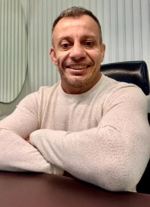 Nutricionista em Brasília